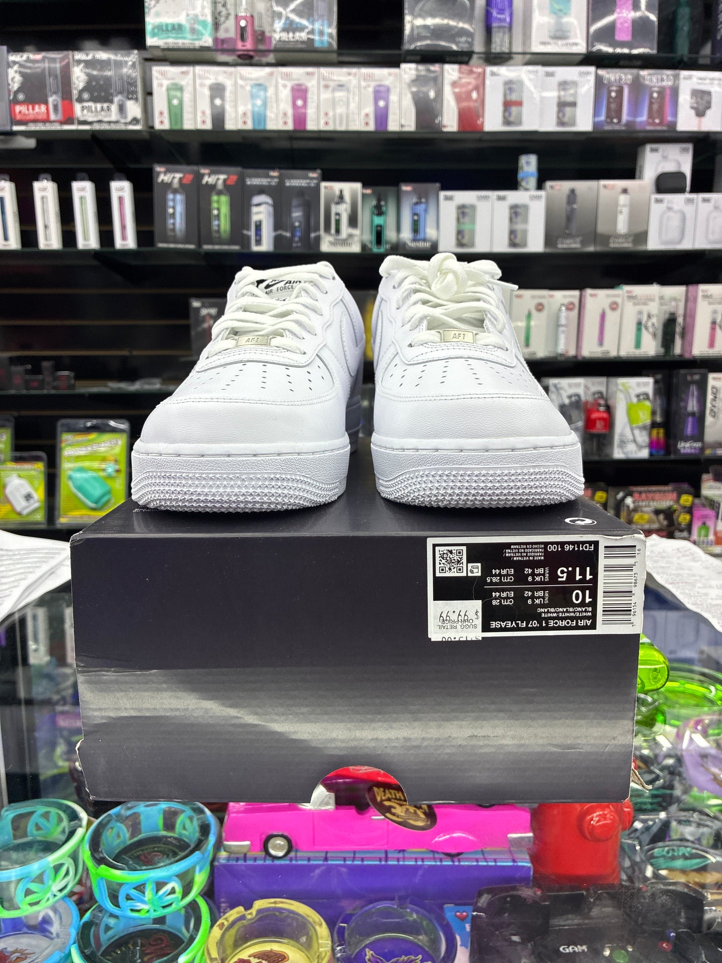 Air Force 1 07 flylease