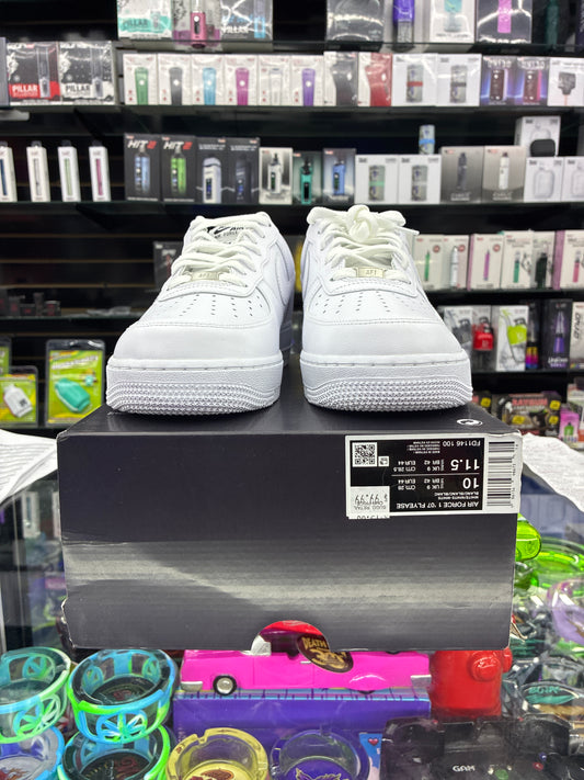 Air Force 1 07 flylease