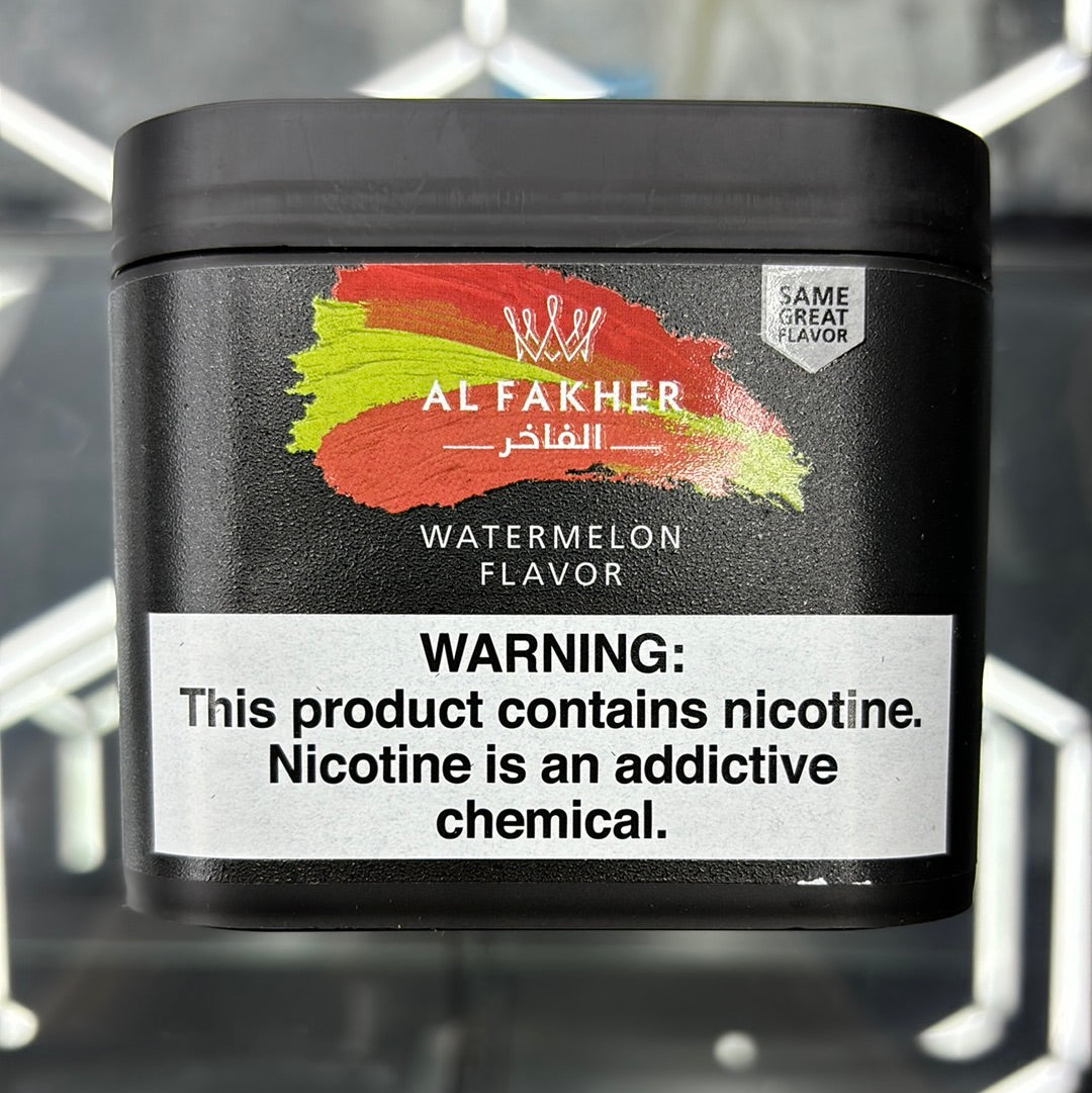 Al fakher watermelon flavor 0.55lbs