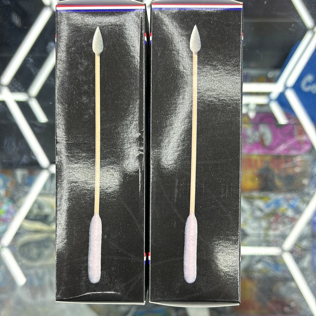 Heady swabs dual tip tech 50ct