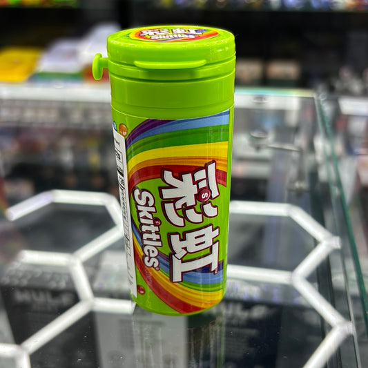 Skittles exotic hard candy