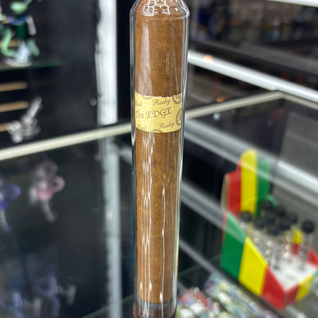 Rocky Patel edge toro corojo