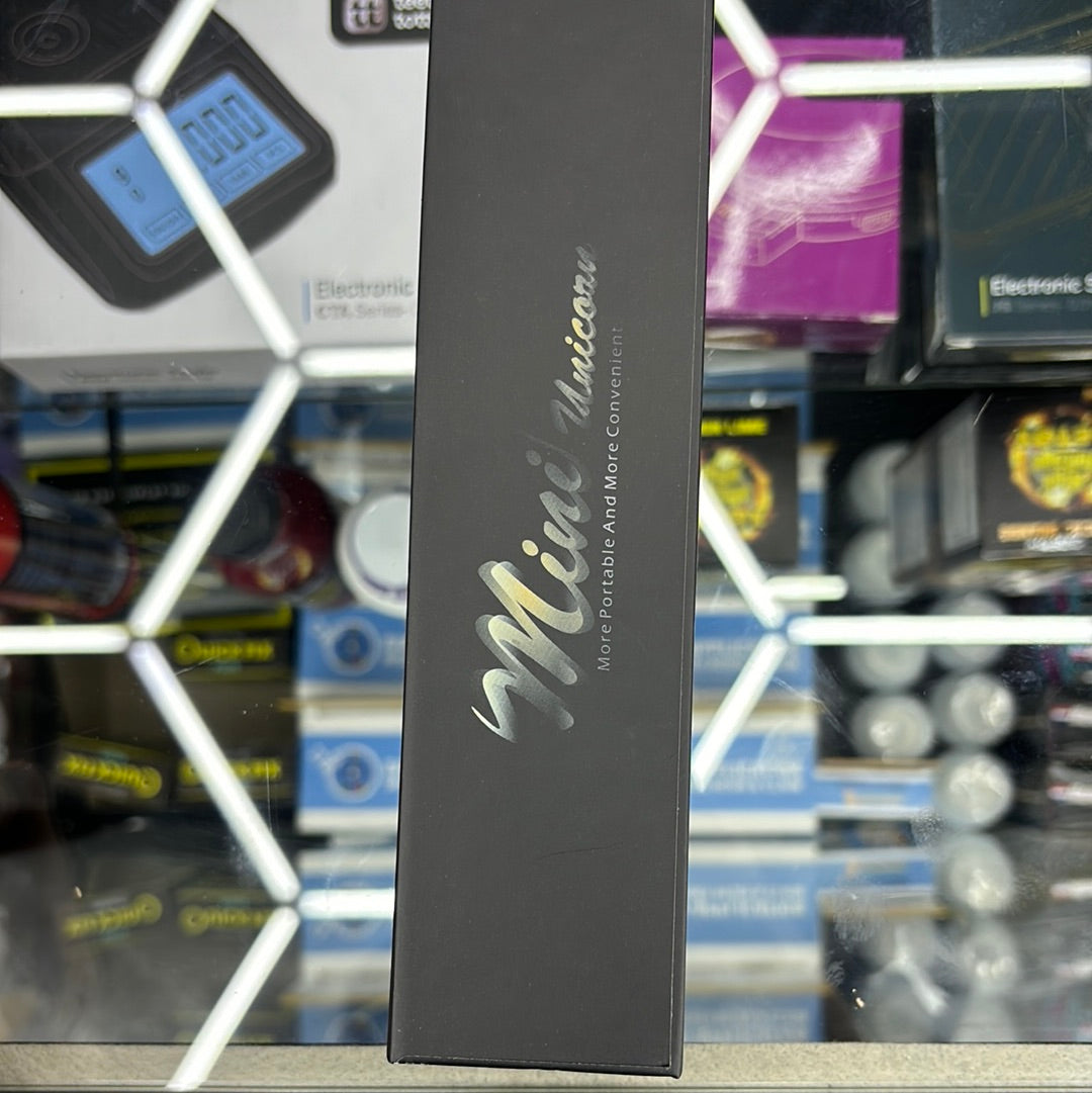 Lookah mini unicorn gold