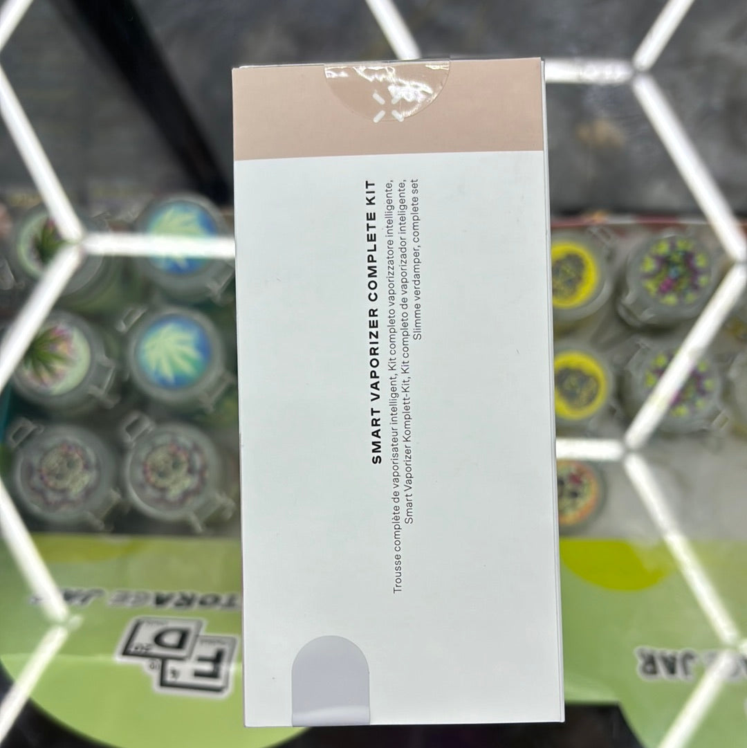 Pax 3 smart vaporizer complete kit, beige