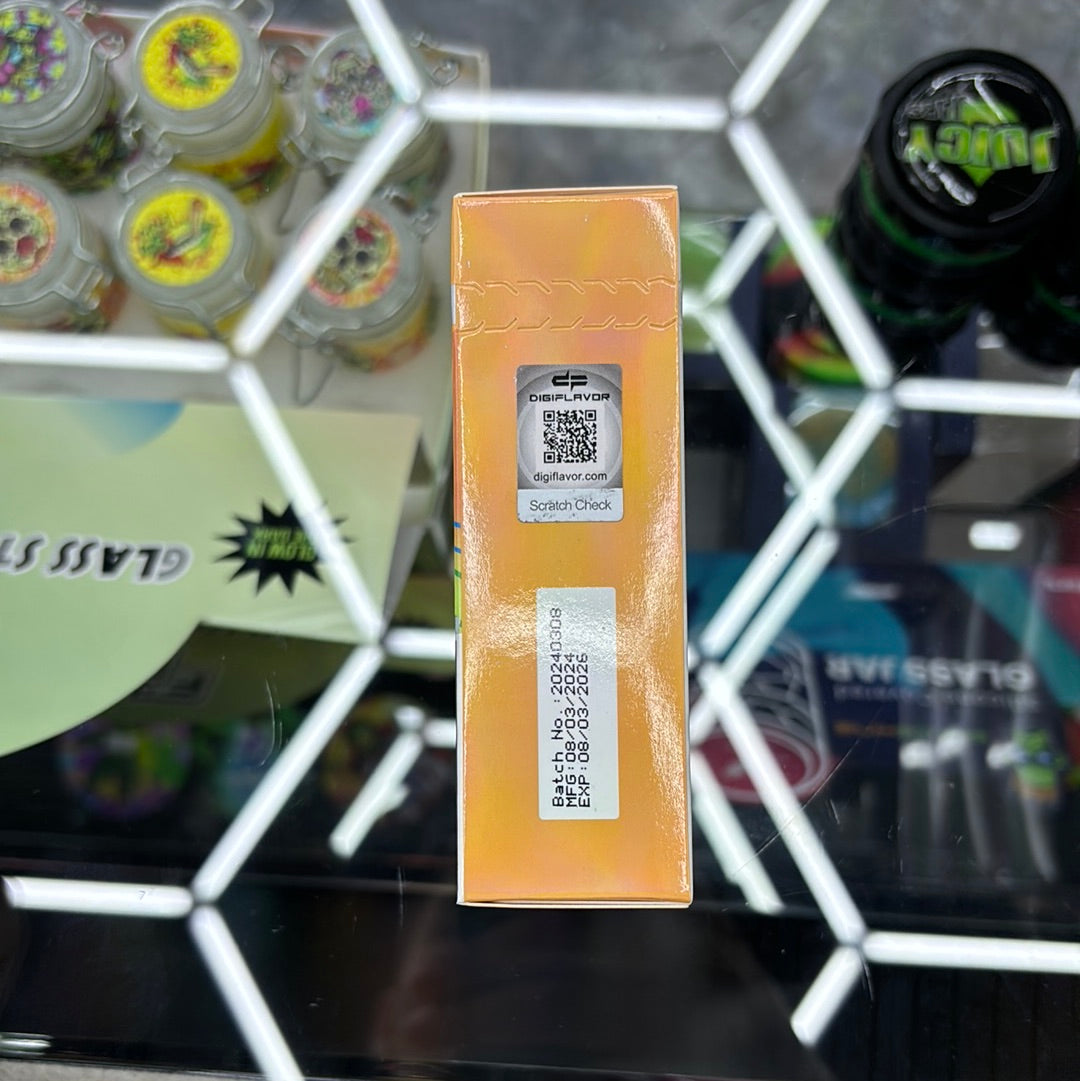 Geekbar 20,000 puffs manlon twist