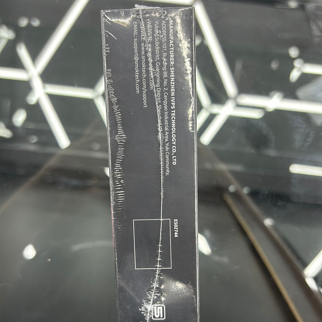 Smok rpm prism rainbow -built in 2000 MAH battery