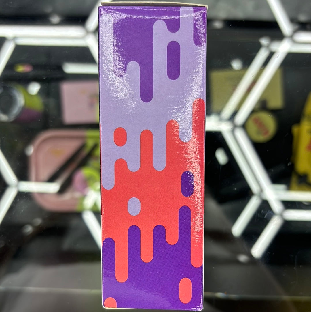 Air factory grape apple 6MG 100ML