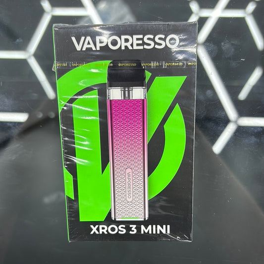 Vaporesso xros 3 mini