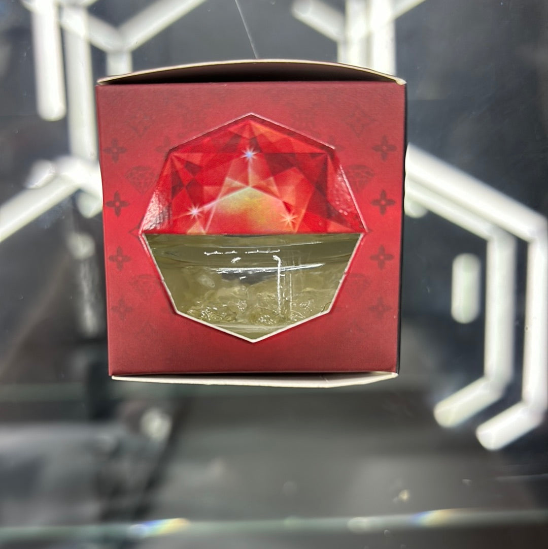 Puro THC eight diamonds exotics apple fritter 2g