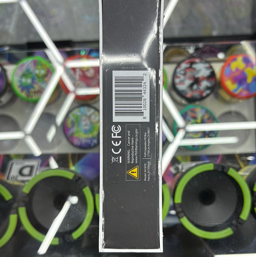 Puffco hot knife pearl edition