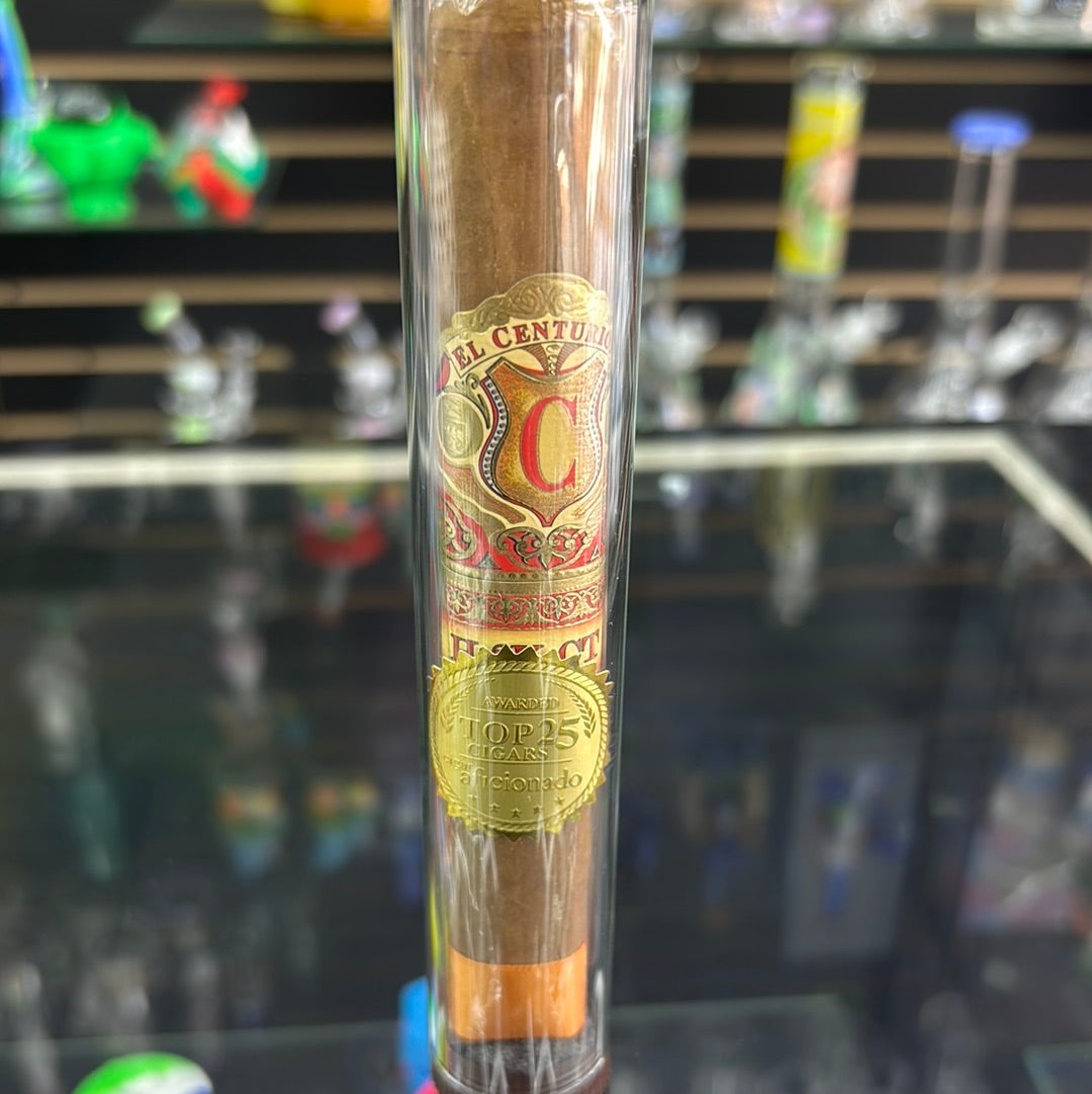 My father el centurion h 2k ct toro