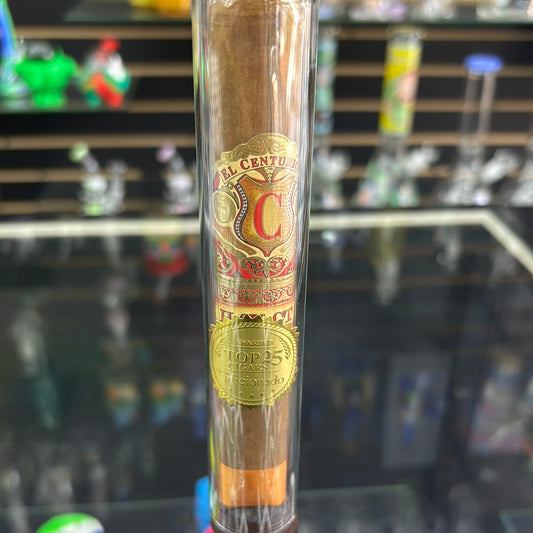 My father el centurion h 2k ct toro