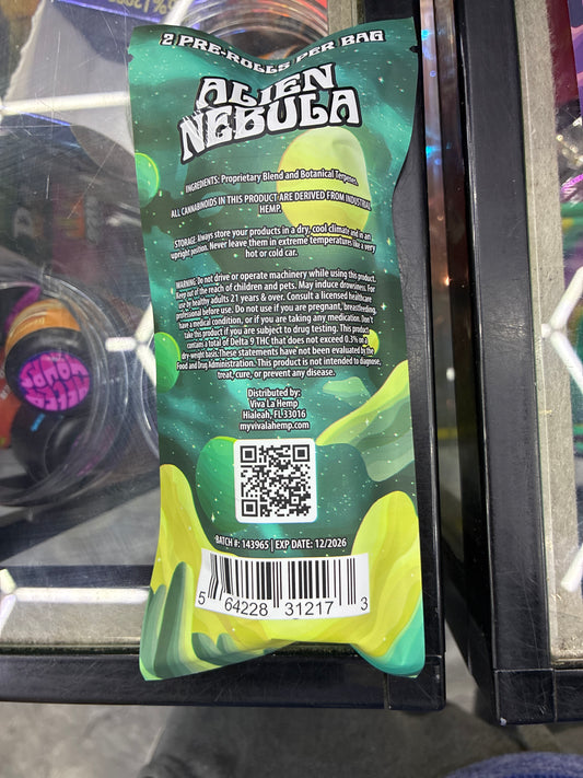 Viva la hemp thca hash hole 4g deep space diesel indica