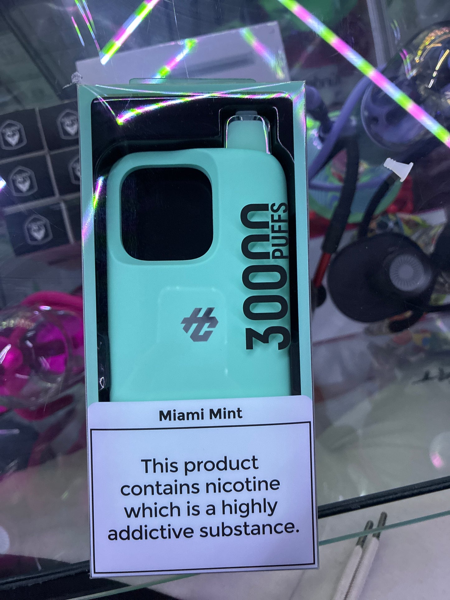 iPhone 16 pro max 30k hits Miami mint