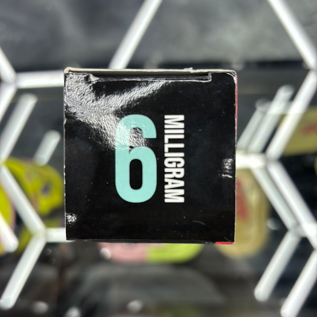 Air factory strawberry banana, iced 6MG 100ML