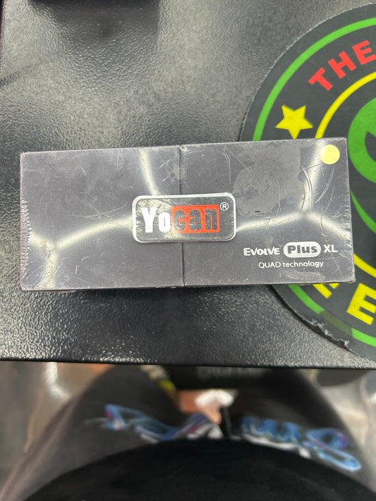Yocan evolve plus xl