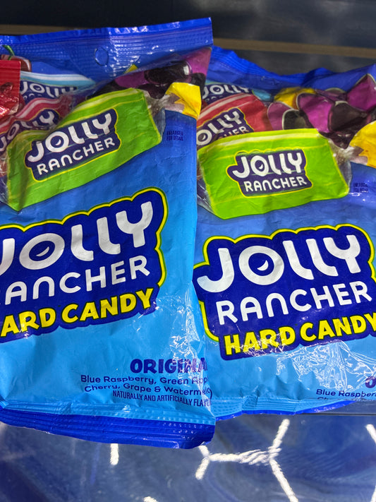 Jolly rancher hard candy original