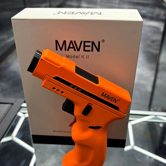 Maven model k ll orange