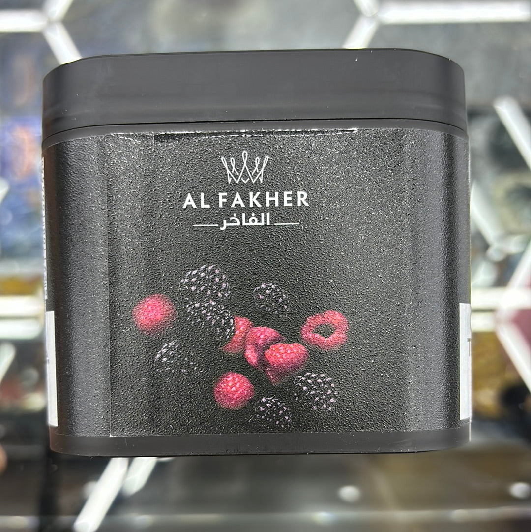 Al fakher berry flavor 0.55 LBS