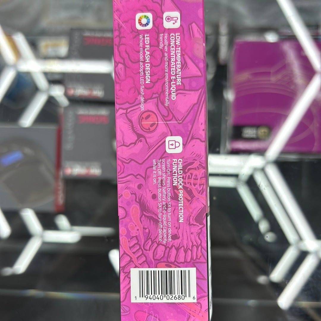 Twinengine Tc15000 watermelon icy