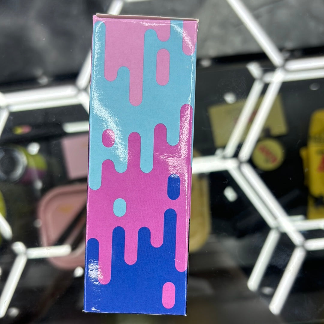 Air factory berry burst 3MG 100ML