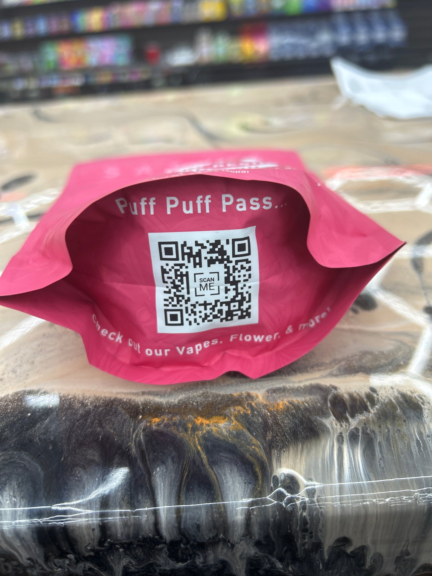 NYB jelly pure thc D9xp LR gummies 1000mg 40ct watermelon sativa