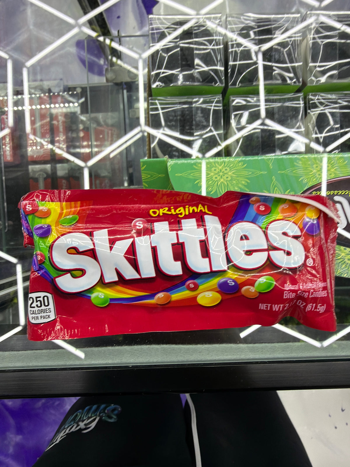Original Skittles