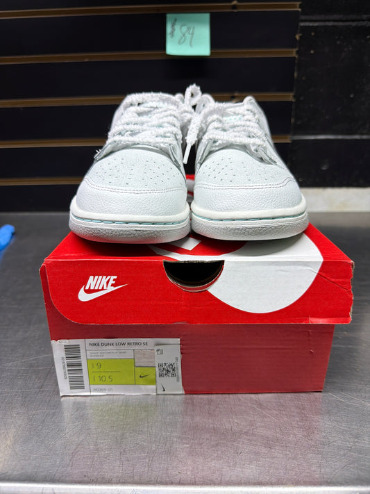 Nike Dunk Low SE Winter Storm Size 9