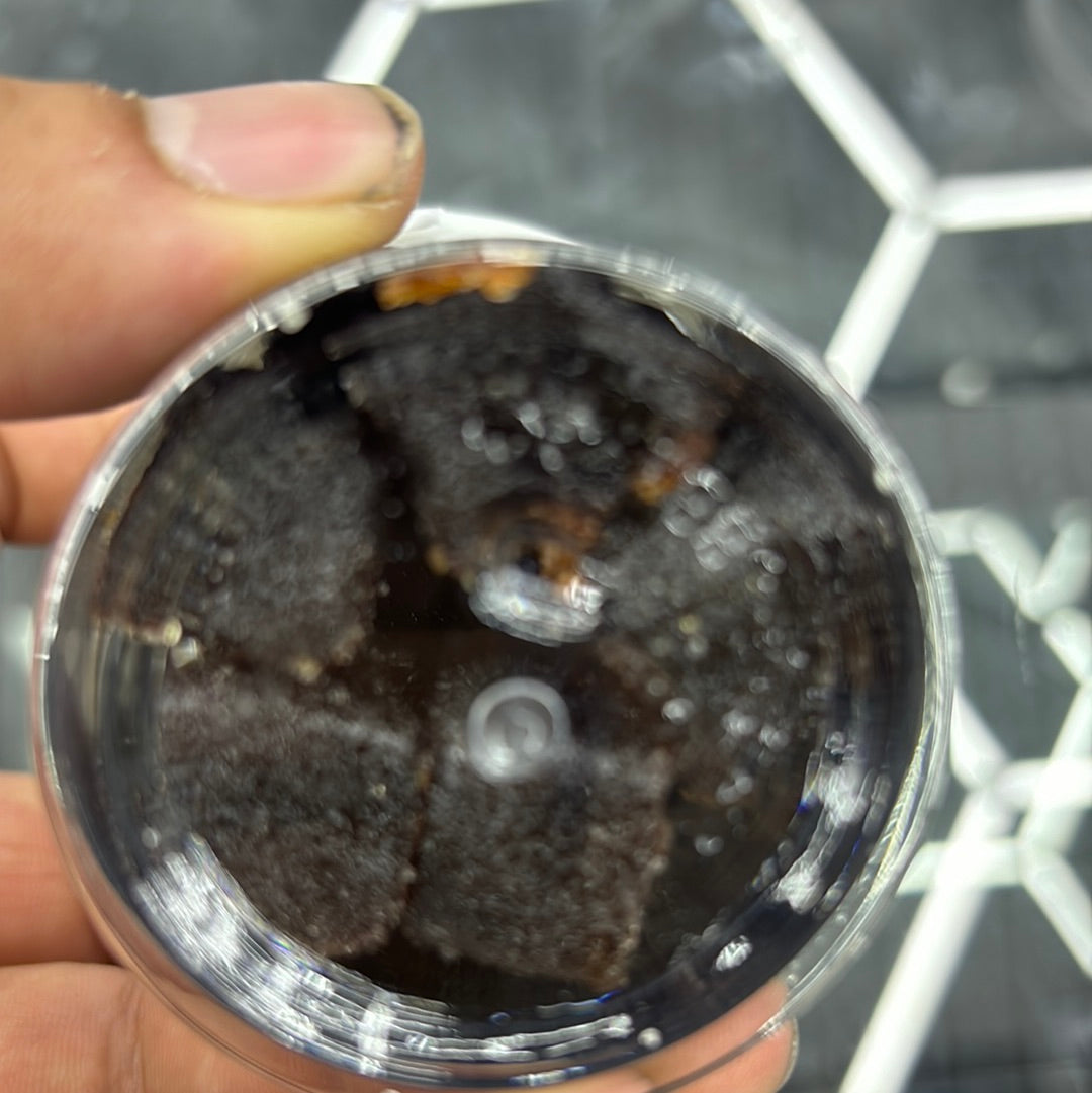 Galaxy treats, blue Lotus, gummy’s, 3800 mg purple Abby’s