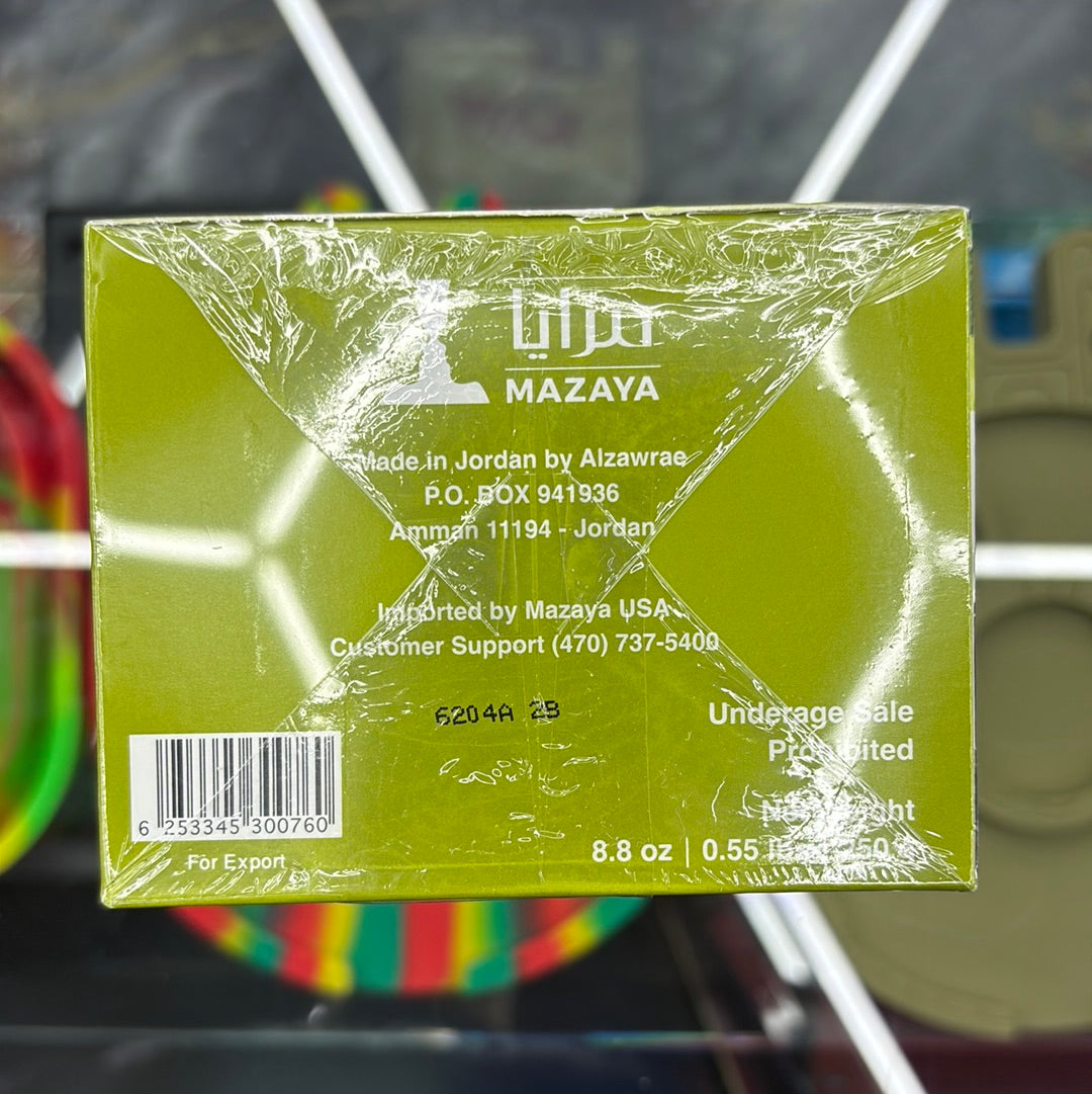 Mazaya grape with mint molasses 250G