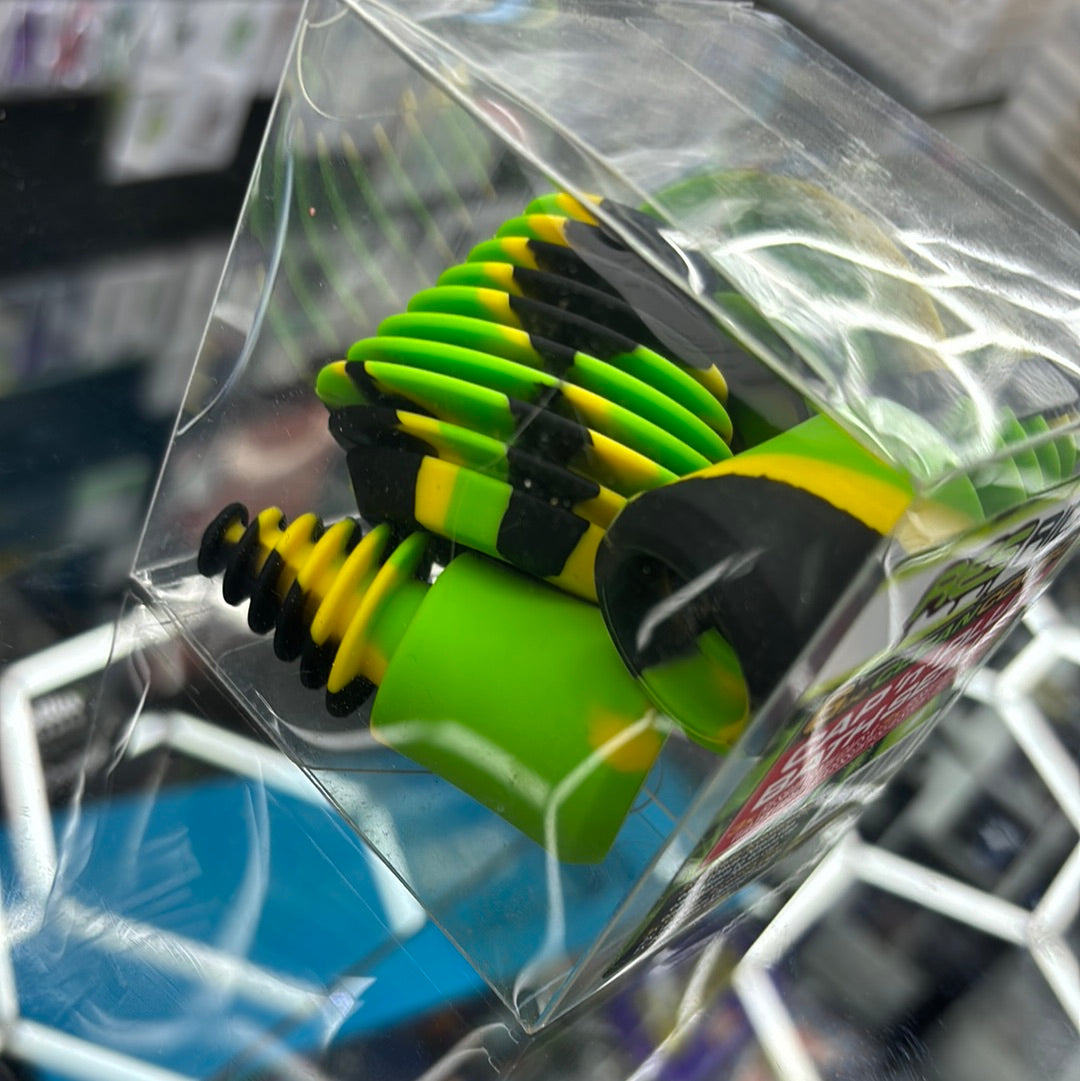 Res rid six piece, clean combo cap and plug bath seals