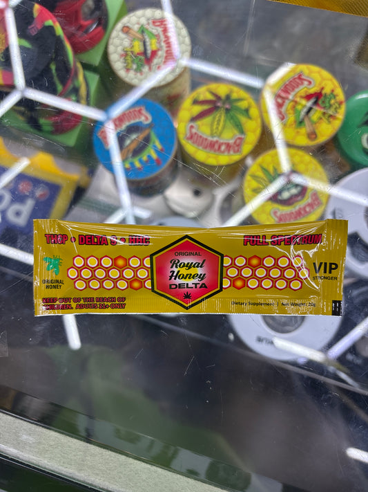 royal honey delta original honey