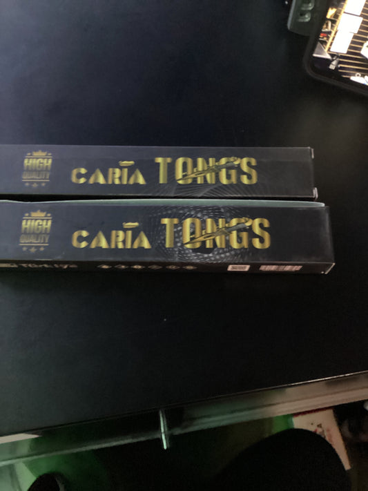 Caria tongs