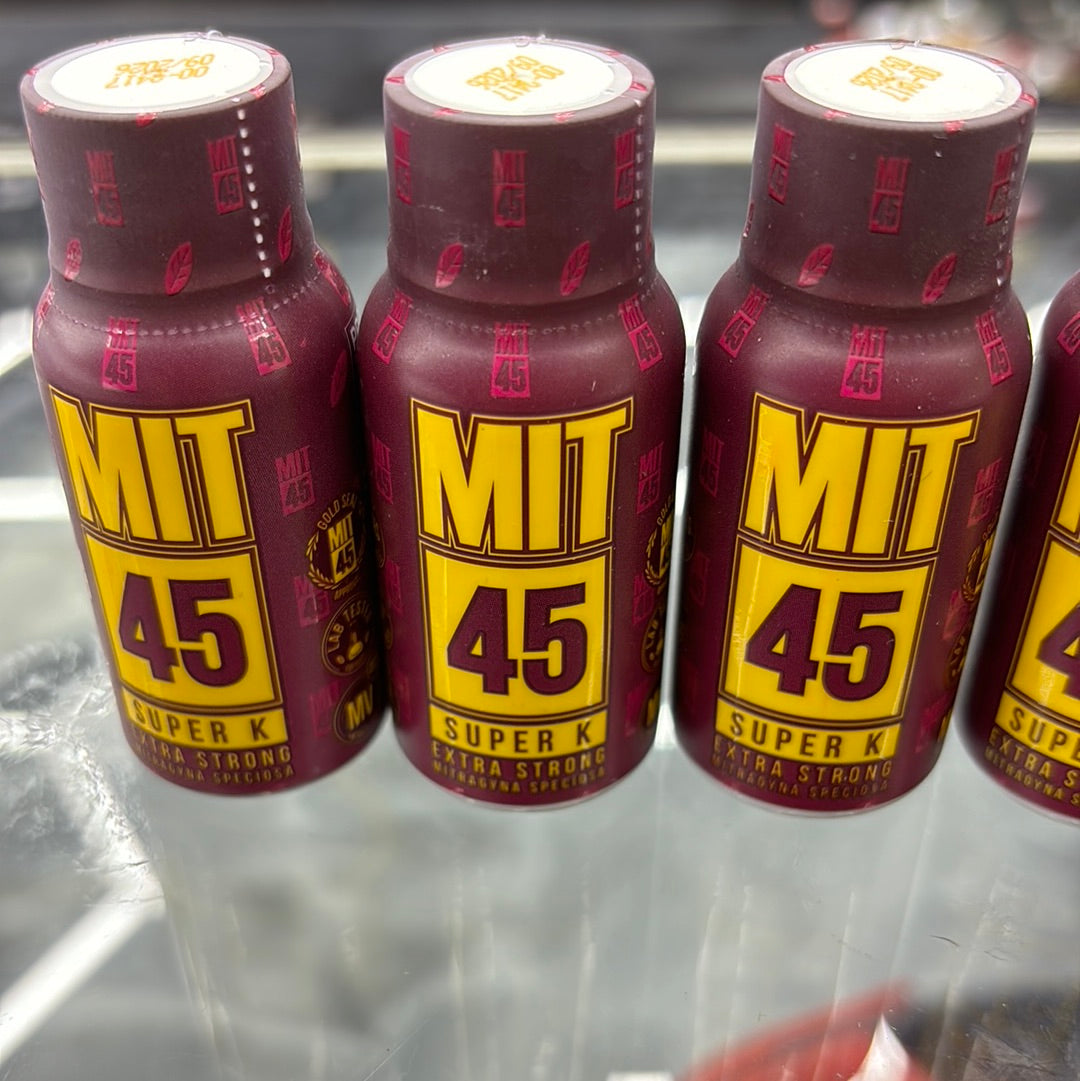 Mit 45 super k extra strong