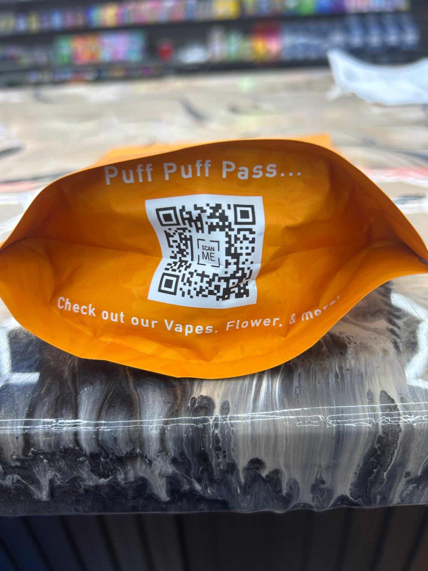 NYB jelly pure thc D9xp LR gummies 1000mg 40ct mango peach sativa