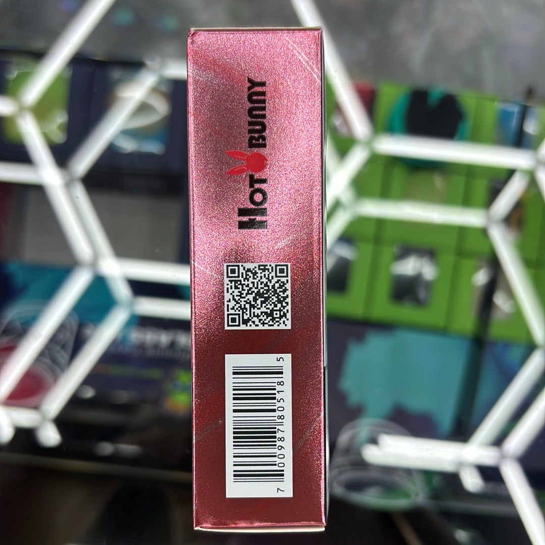 Lava hot bunny 9000 puffs lush ice