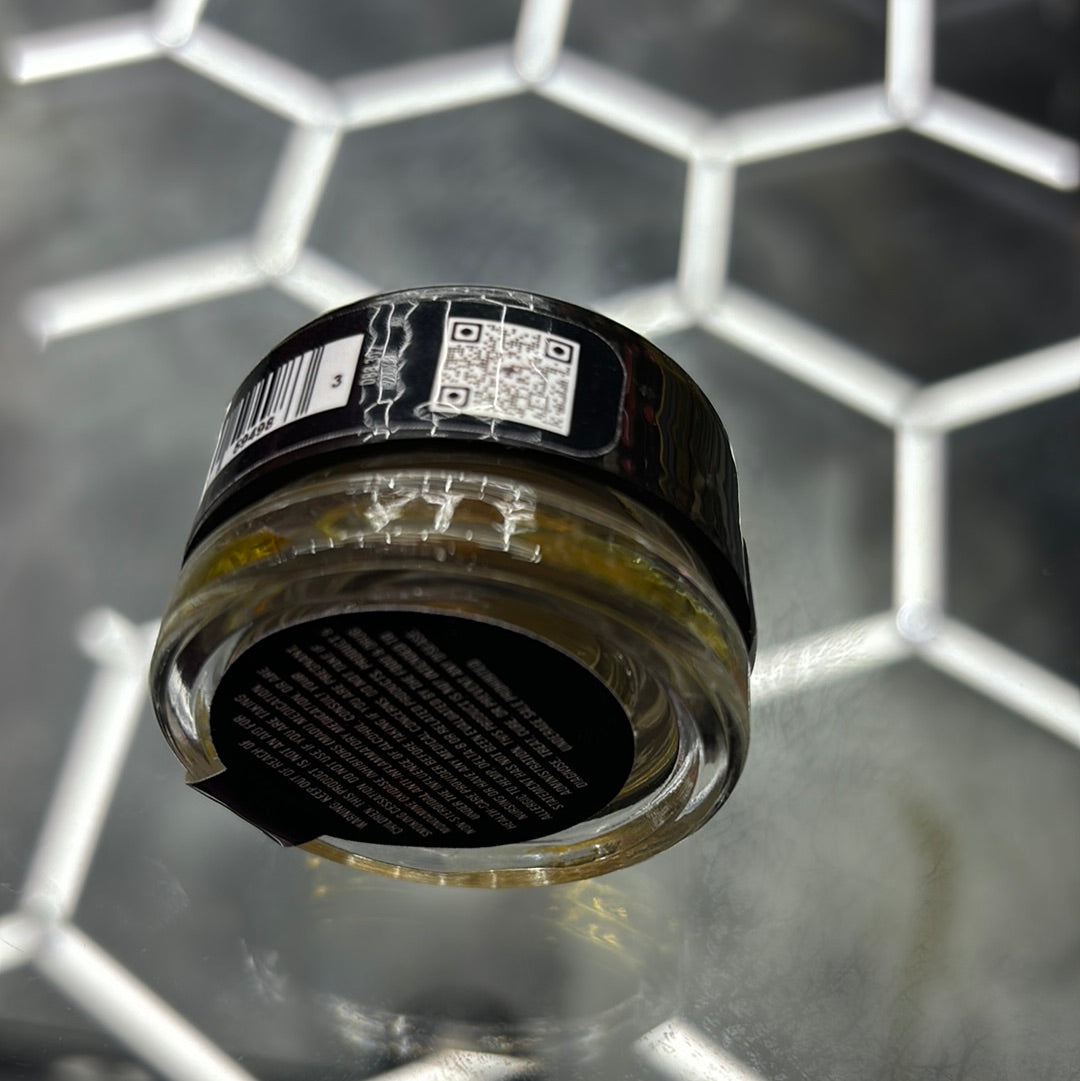 Delta boss, Diamond sauce, 2G Indica