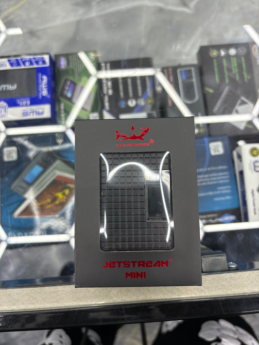 Hamilton devices jet stream mini black