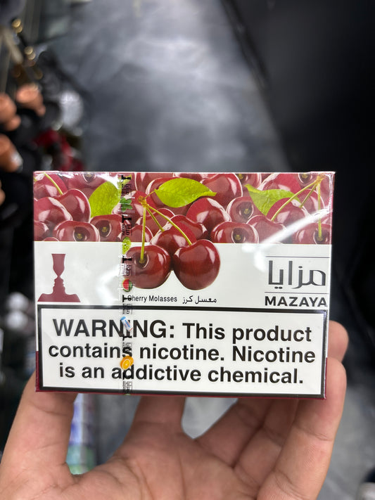 Mazaya cherry molasses 250G