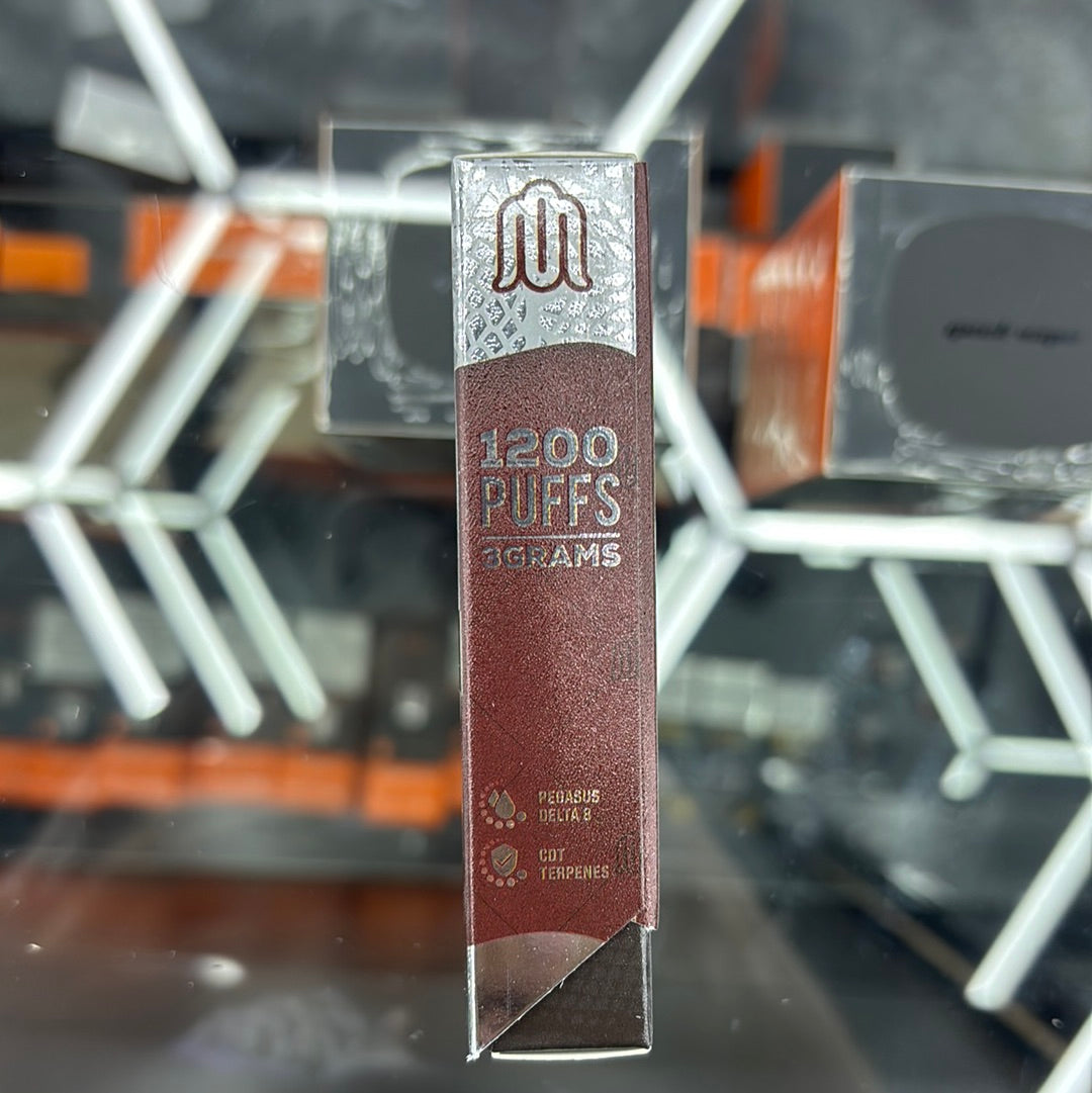 Modus presidential blend royal runtz hybrid 3g cartridge