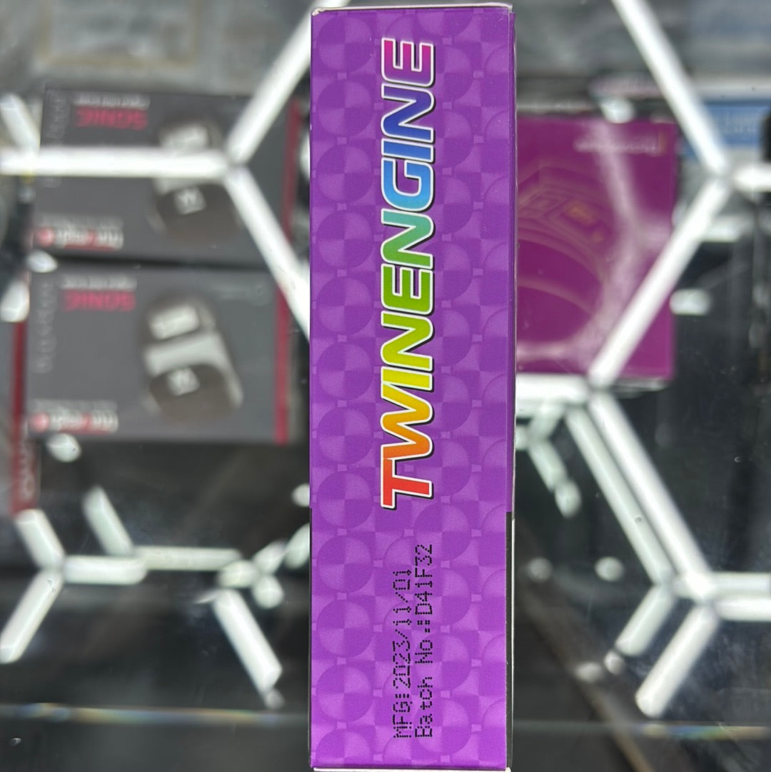 Twinengine Tc15000 blueberry grape blast