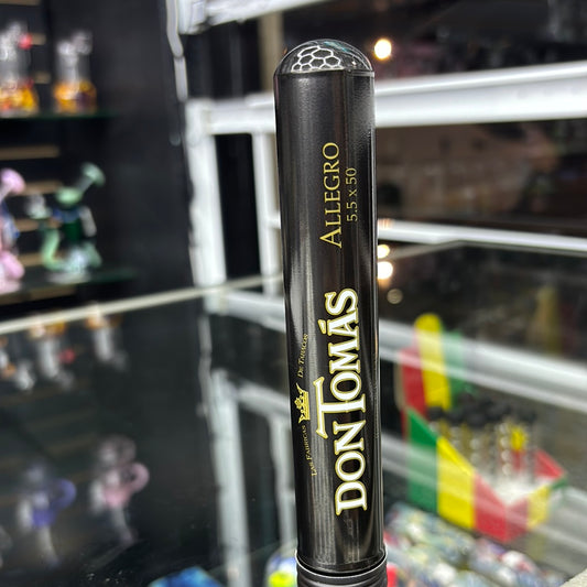 Don Tomas allegro maduro