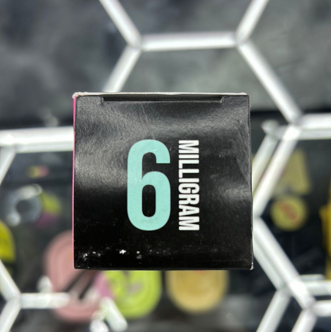 Air factory guava nice 6MG 100ML
