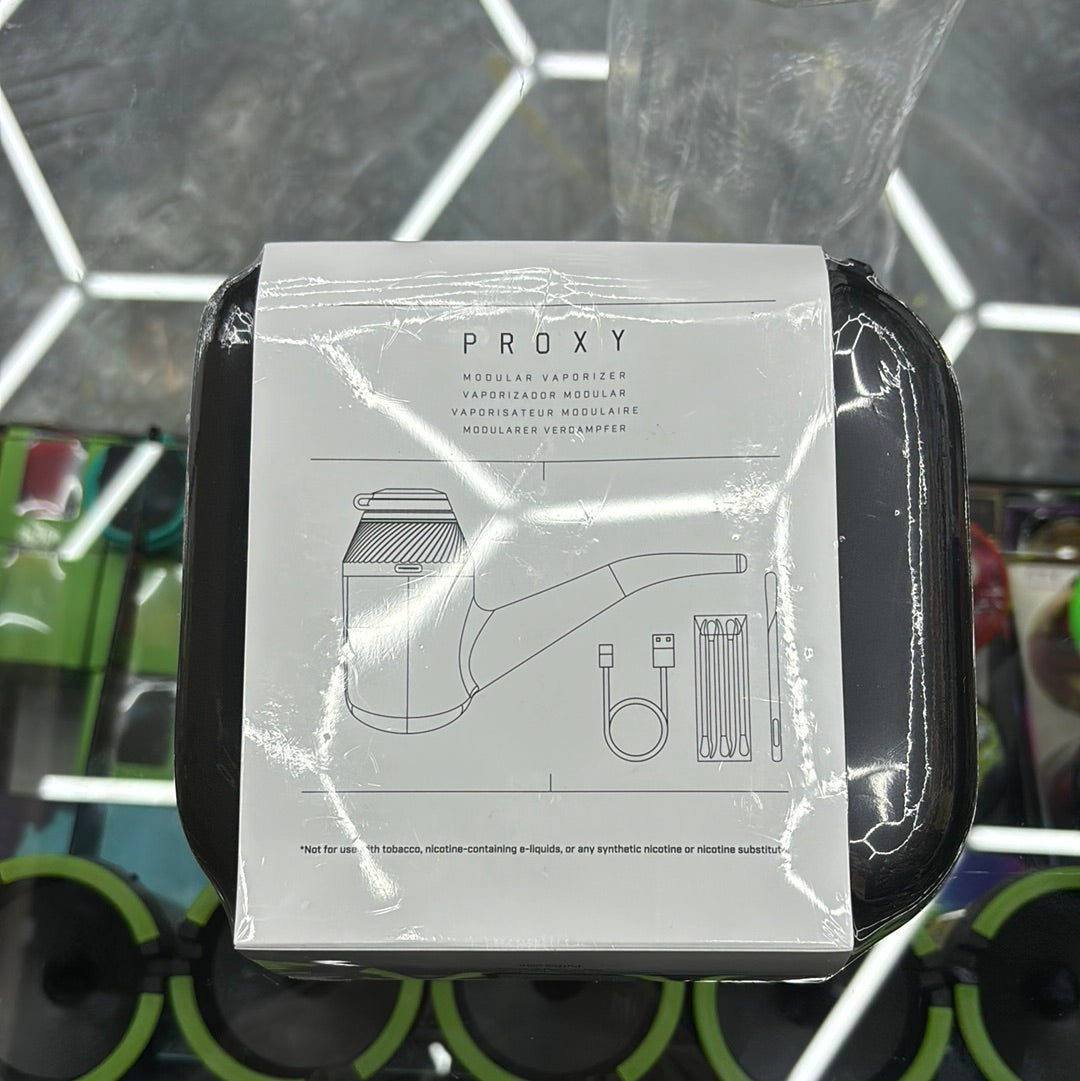 Puffco proxy black onyx edition