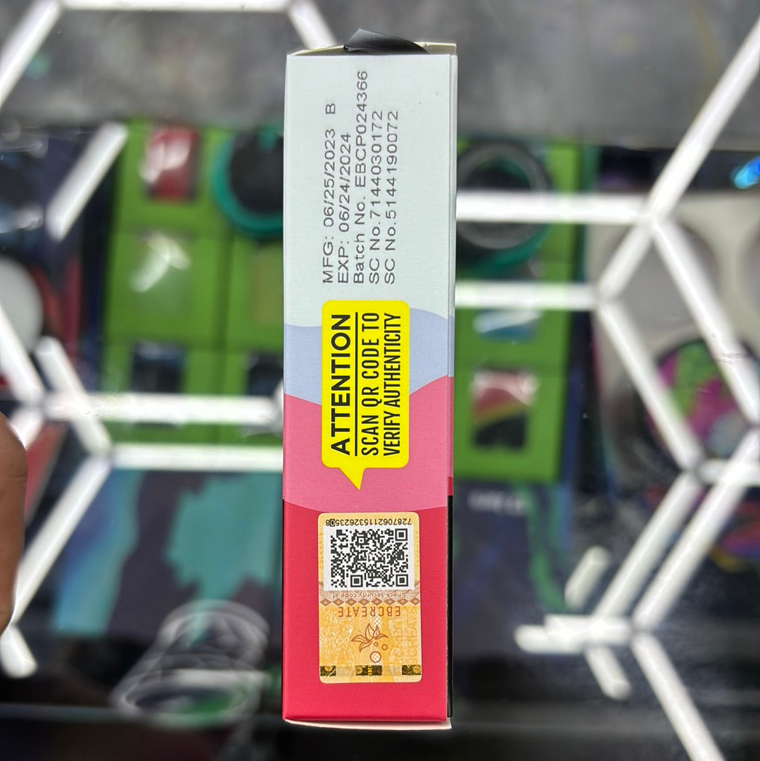 BC5000 beach day ￼