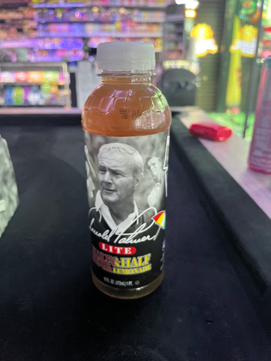 Arizona half & half 16 oz