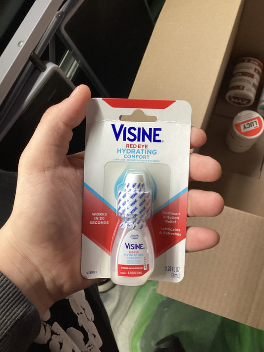 Visine