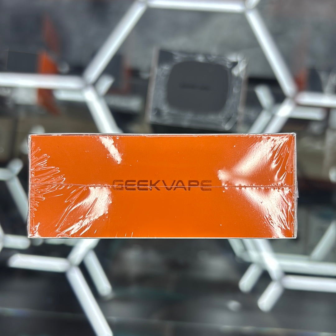 Geekvape AN 2 kit jungle green