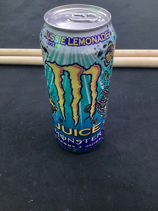 Monster juice energy+juice  15.5oz