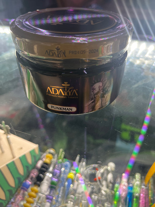 Adalya 250g punkman